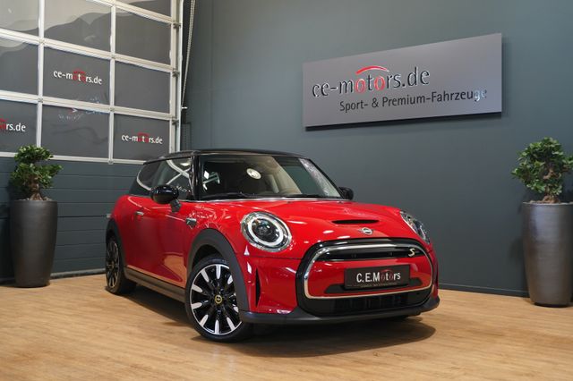 MINI Cooper SE Classic Trim Kamera*Leder*PremiumPaket