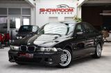 BMW 525i Aut M-Sportpaket Shadow-Line Xenon Schiebed - BMW 525: I