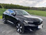 Volvo C40 Recharge Allrad Pure Electric Plus Twin ACC - Volvo C40: Recharge Plus