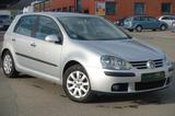 Volkswagen Golf 1.4 Comfortline*AHK*SCHECKHEFT*TÜV+SERVICE - gebrauchte VW Golf aus dem Jahr 2004