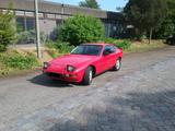 Porsche 924 S - Porsche 924 in Hamburg