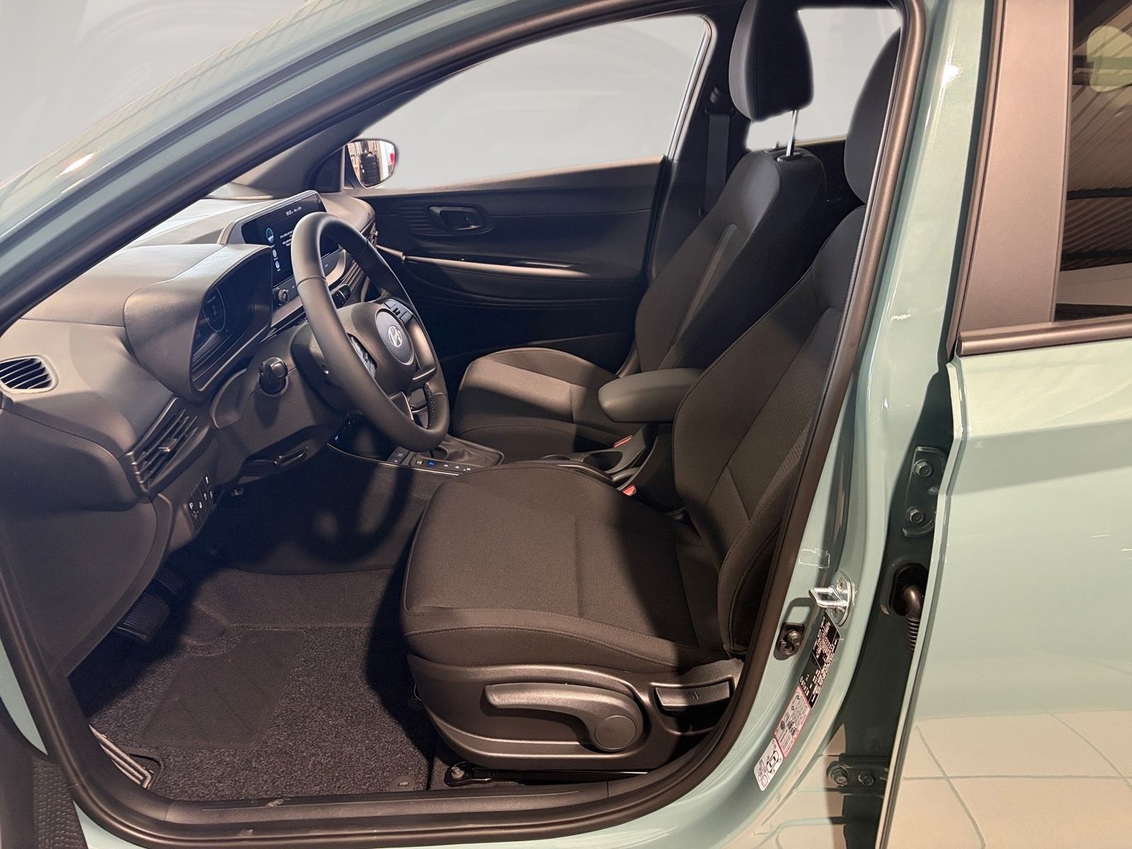 Hyundai i20 – Bild 7