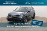 Volkswagen Tiguan R-Line 4Motion 2.0 TSI AHK*PDC*RFK*Klima