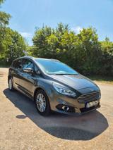 Ford S-Max 2,0 EcoBlue 110kW Business Edition - Ford S-Max: Business Edition