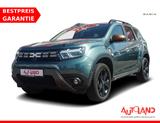 Dacia Duster II 1.5 Extreme 4x4 LED Navi 360° DAB AHK - Dacia Duster Extreme mit Diesel-Antrieb