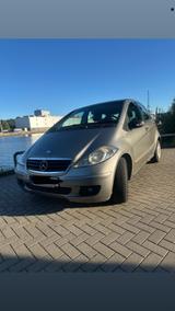 Mercedes-Benz A 180 CDI CLASSIC Classic - gebrauchte Mercedes-Benz A 180 aus dem Jahr 2007
