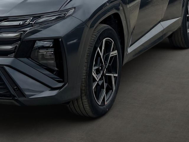 Hyundai TUCSON - Bild 7