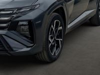 Hyundai TUCSON - Vorschau Bild 7