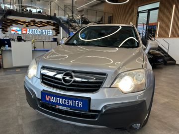 Opel Antara Cosmo 4x4 *TÜV NEU*AHK*
