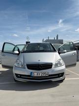 Mercedes-Benz Mercedes A170 (W169) | 2009 | 105.000 km |... - Mercedes-Benz W169
