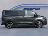 Ford Tourneo Custom Titanium X L1 Aut. 5J.*Gar. AHK+B - Ford Tourneo Custom mit Diesel-Antrieb: Van, Automatik