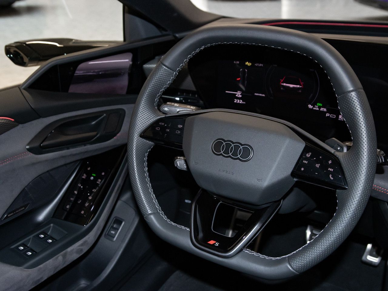 Audi A6 e-tron - Bild 20
