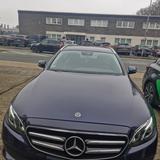 Mercedes-Benz E 220 d T Autom. - - Mercedes-Benz E 220 in Duisburg