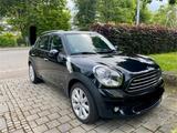 MINI Cooper D Countryman Cooper D ALL4 AT Cooper - MINI Cooper D Countryman Gebrauchtwagen