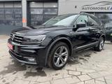 Volkswagen Tiguan Allspace Highline 4Motion R-Line 7-SITZER - VW Tiguan Allspace SUV