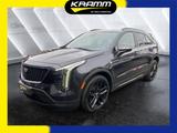 Cadillac XT4 2.0 T Sport AWD *360 Kamera*Panor.Dach* - Cadillac XT4 Gebrauchtwagen