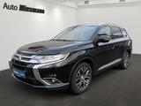 Mitsubishi Outlander 2.0 Edition 2WD CVT AHK XENON - Mitsubishi Outlander in Hamm