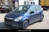Opel Agila B Edition * EURO 4 * KLIMA * - Opel Agila aus 2010