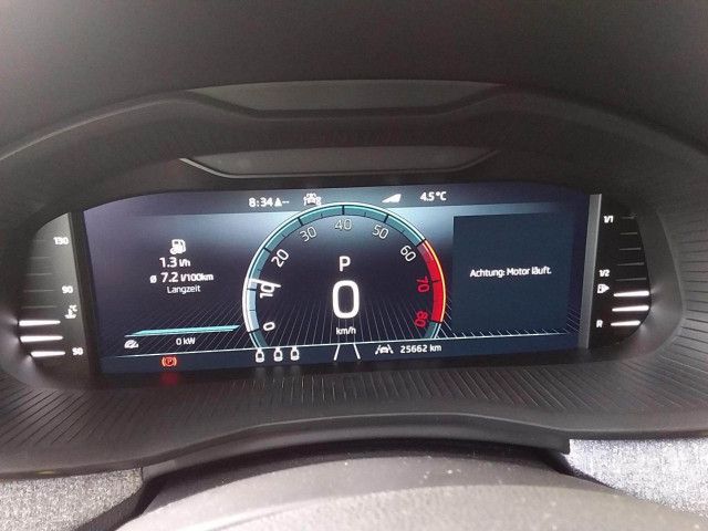 Skoda Scala - Bild 7