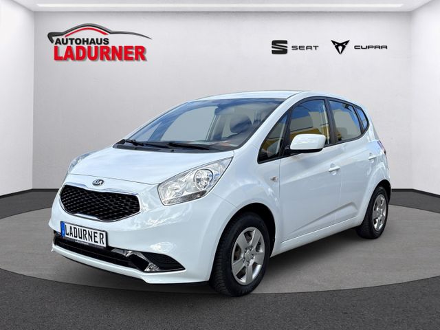 Venga Edition 7 1.4 CVVT *Freisprechanl.+Klima+B
