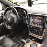 Jeep Grand Cherokee Overl. Summit 3.0 V6 M.-Jet 1...v - Jeep Grand Cherokee in Bremen