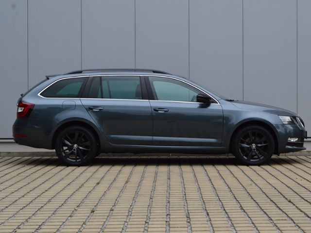 Octavia 1.5 TSI ACT 150 PS Style LED+DLA/APP-CON