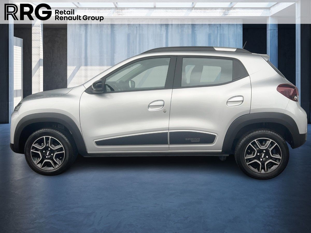 Dacia Spring - Bild 2