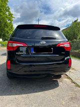 Kia Sorento 2.2 CRDi AWD Platinum Edition Automa... - Kia Sorento: Platinum Edition