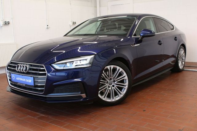 Audi A5 40 TFSI S-Line Sportback 1.Hand