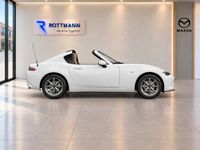 Mazda MX-5 - Vorschau Bild 4