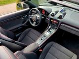 Porsche Boxster GTS 4.0  ACC/LED/Bose/Navi/GTS-Pkt. - Porsche Gebrauchtwagen in Celle