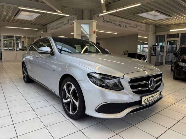 MERCEDES-BENZ E 400 4Matic,Sport-Style-Paket,Diamond LED, AHK