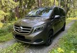 Mercedes-Benz V 250 d Aut. AVANTGARDE 4MATIC kompakt - Mercedes-Benz V 250: Kompakt