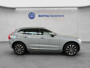 Volvo XC60 - 7