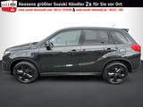 Suzuki Vitara S 1.4 Boosterjet 4x4 Automatik - schwarze Suzuki Vitara