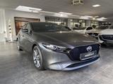 Mazda 3  2.0 122PS Selection 360° HUD ACAA ACT-P Selec - Mazda 3 in Düsseldorf
