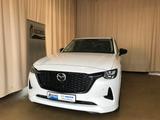 Mazda CX-60 PHEV HOMURA CON-P DRI-P COM-P PAN-P - gebrauchte Mazda CX-60 aus dem Jahr 2023