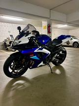 Suzuki Gsxr - SUZUKI GSX