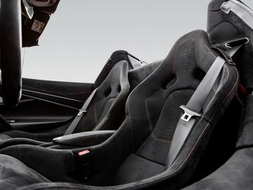 صورة مصغرة 23 لـ 2024 Mclaren 750S