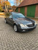 Mercedes-Benz Mercedes Benz E350 Kombi HU/AU 05.2027 - Mercedes-Benz E 350 in Osnabrück