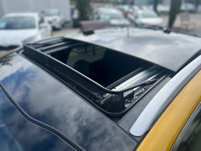 Kia XCeed  Launch Edition