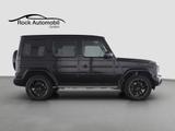 Mercedes-Benz G 450 d 9G AMG Line NIGHT II LED STANDHZG - Mercedes-Benz Gebrauchtwagen in Erfurt
