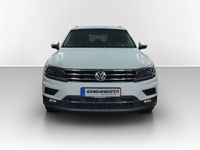 Volkswagen Tiguan Allspace - Vorschau Bild 2