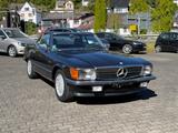 Mercedes-Benz 500 SL - Mercedes-Benz SL 500 Gebrauchtwagen