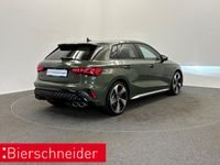 Audi S3 - Vorschau Bild 5