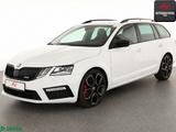Skoda Octavia 2.0 TSI RS CHALLENGE PLUS STANDHEIZ,ACC - Skoda Gebrauchtwagen in Berlin
