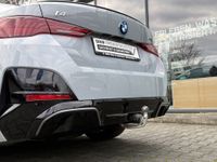 BMW i4 - Vorschau Bild 23