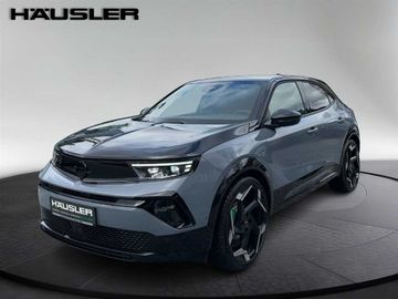 Opel Leasingangebot: Opel Mokka GSE 281Ps Navi 20" Alcantara PDC LED Carpl