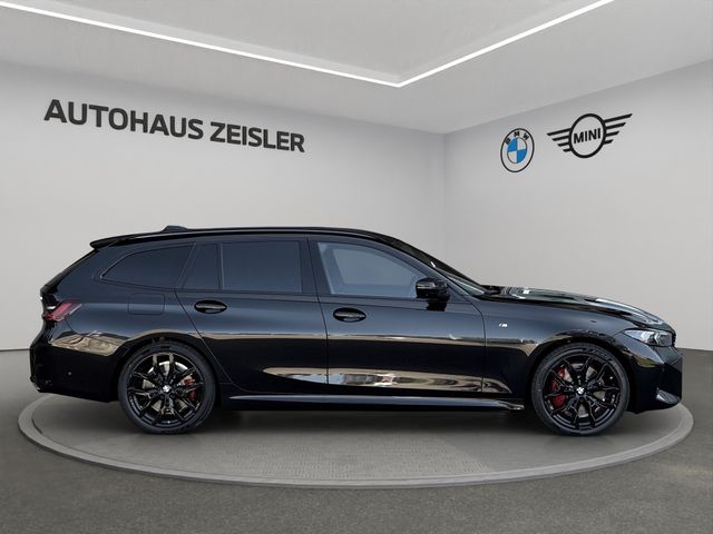 Foto Nummer 3: BMW 340i xDrive