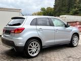 Mitsubishi ASX Intro Edition 2WD - gebrauchte Mitsubishi ASX aus dem Jahr 2011